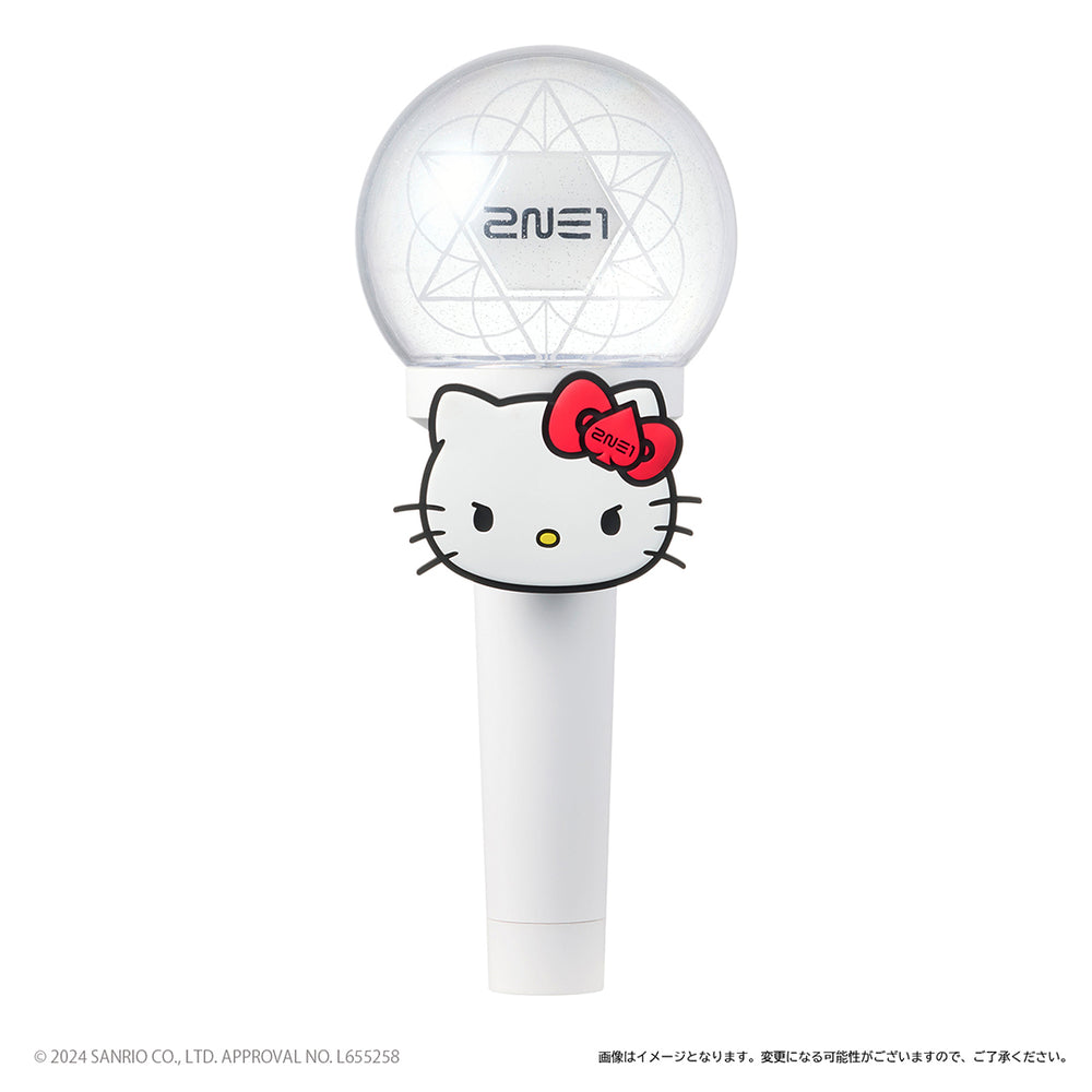 「2NE1×HELLO KITTY」コラボ GOODS 2NE1×HELLO KITTY』コラボレーション GOODS - GOODS | 「2NE1
