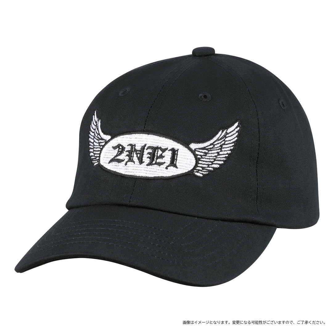 エルテレサ POP YOURS キャップ nice as heck | The Gear Swap Hat ⚙️ available now with