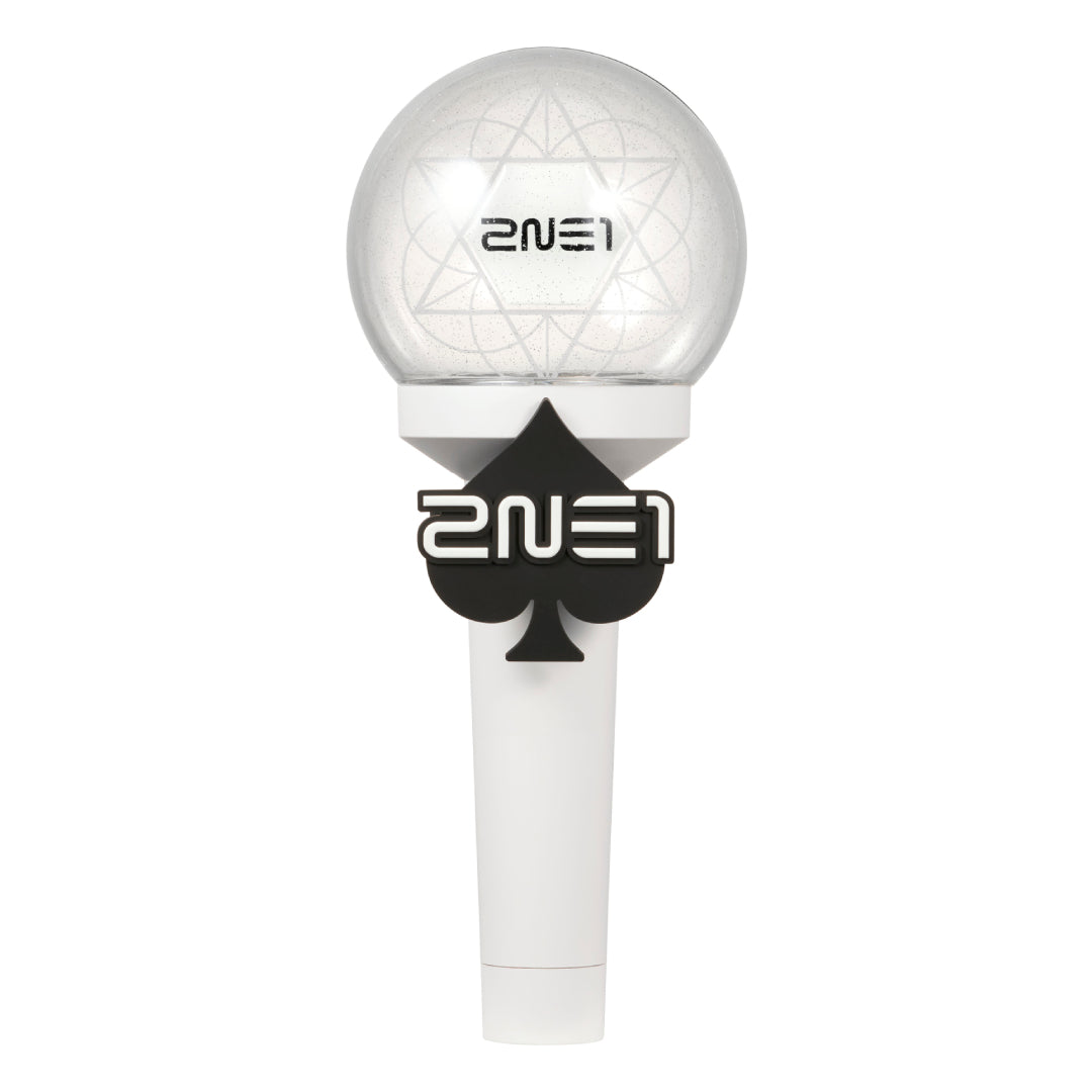 
                  
                    OFFICIAL LIGHT STICK リング（2NE1）
                  
                