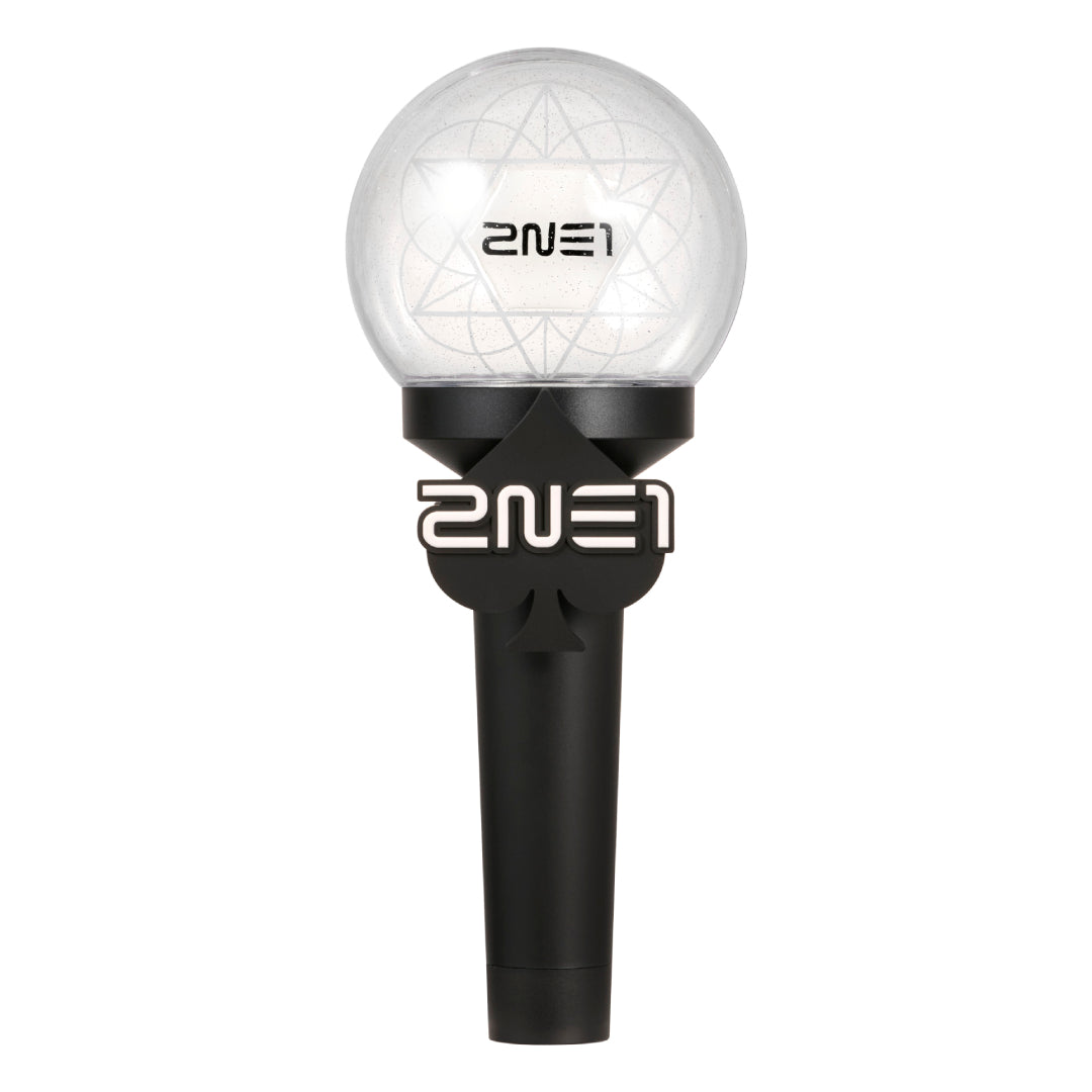 
                  
                    OFFICIAL LIGHT STICK リング（2NE1）
                  
                