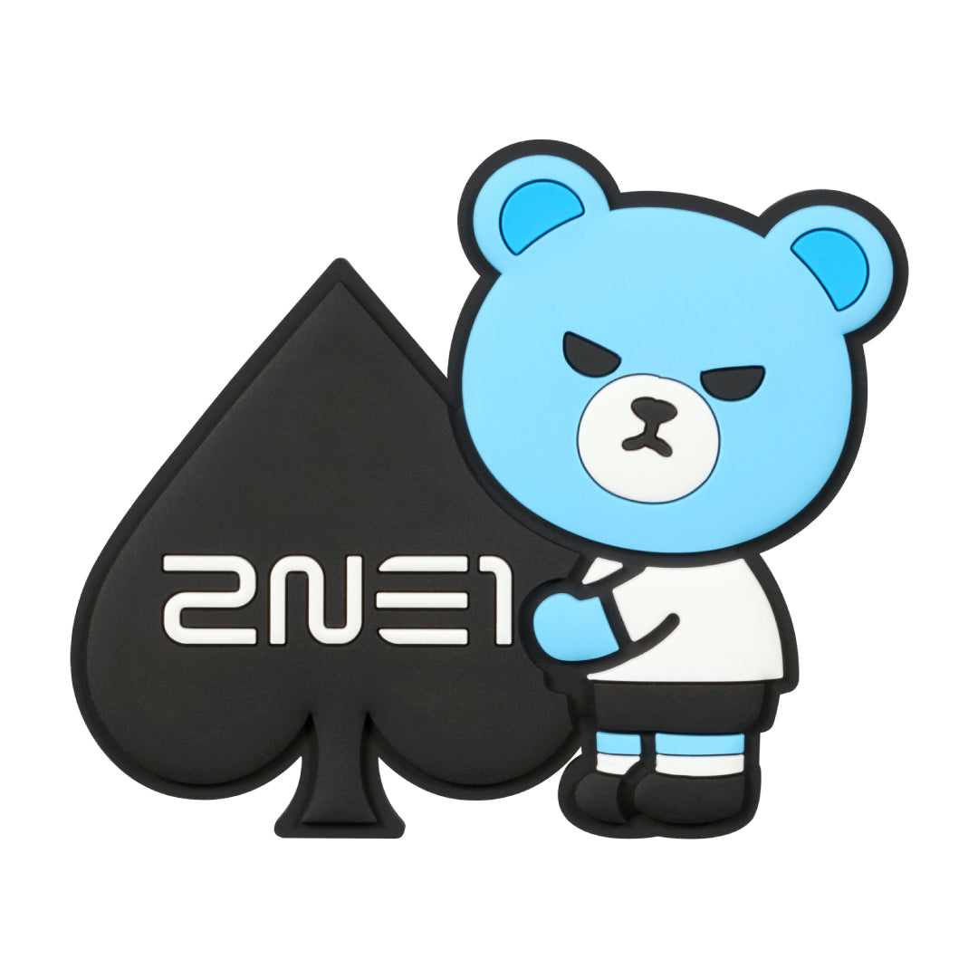 
                  
                    OFFICIAL LIGHT STICK リング（KRUNK）
                  
                