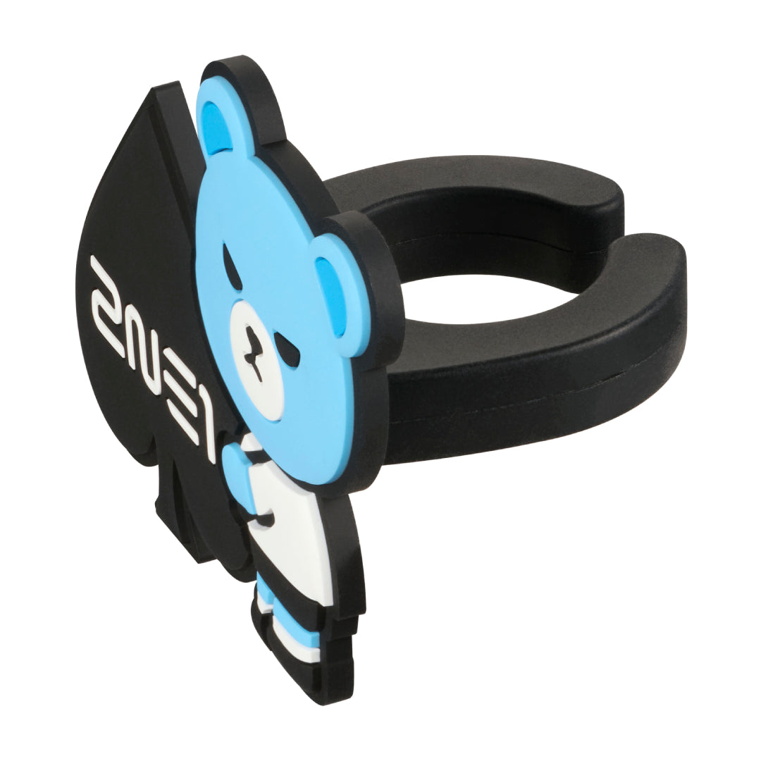 
                  
                    OFFICIAL LIGHT STICK リング（KRUNK）
                  
                