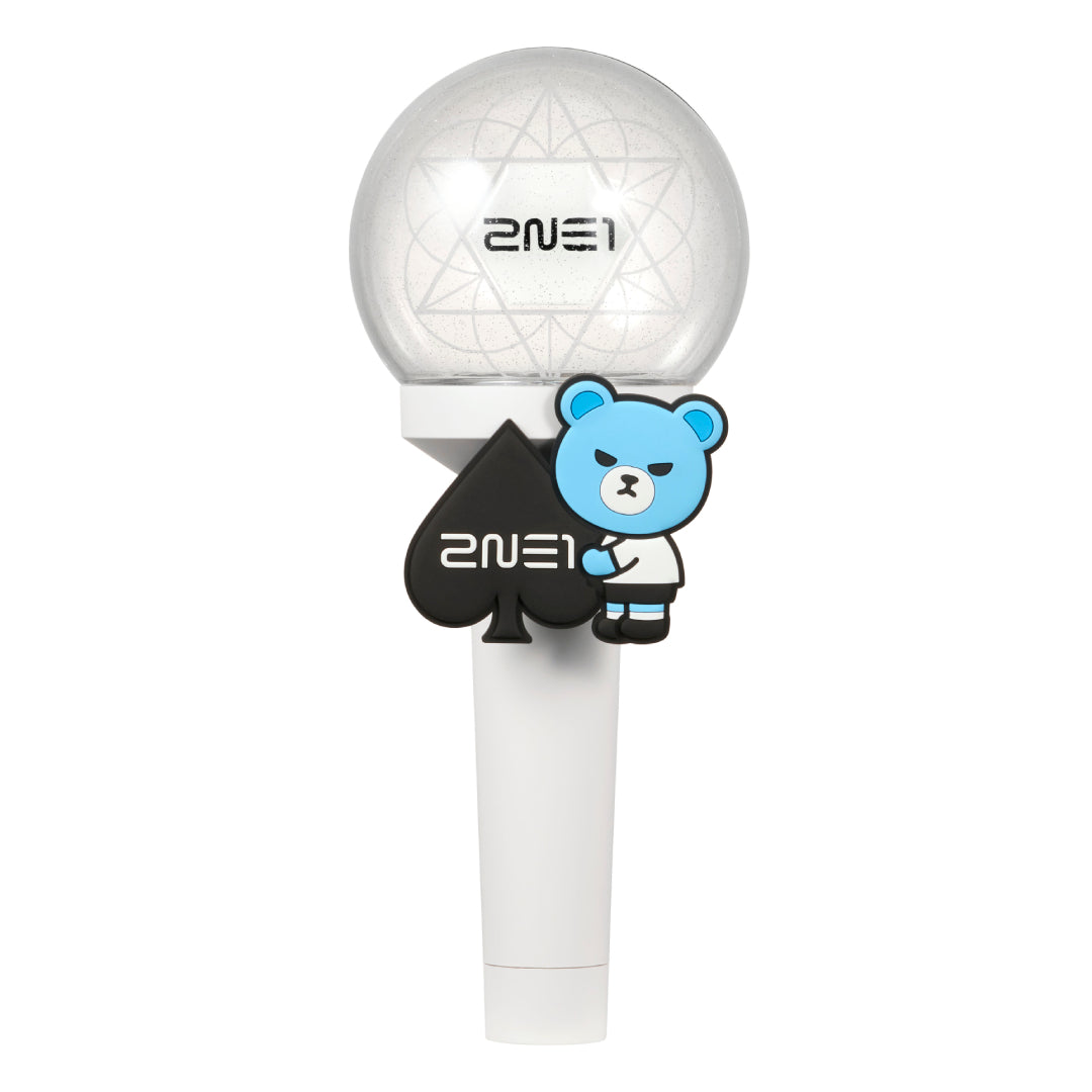 
                  
                    OFFICIAL LIGHT STICK リング（KRUNK）
                  
                