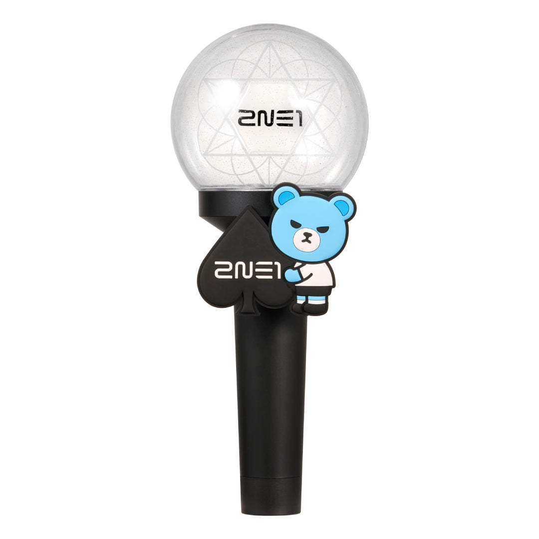 
                  
                    OFFICIAL LIGHT STICK リング（KRUNK）
                  
                