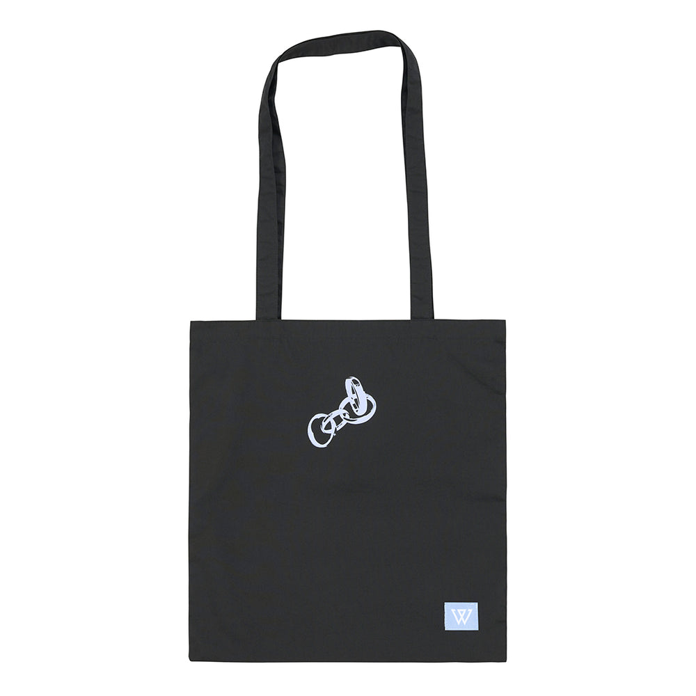 トートバッグ（BLACK） – YGEX OFFICIAL SHOP