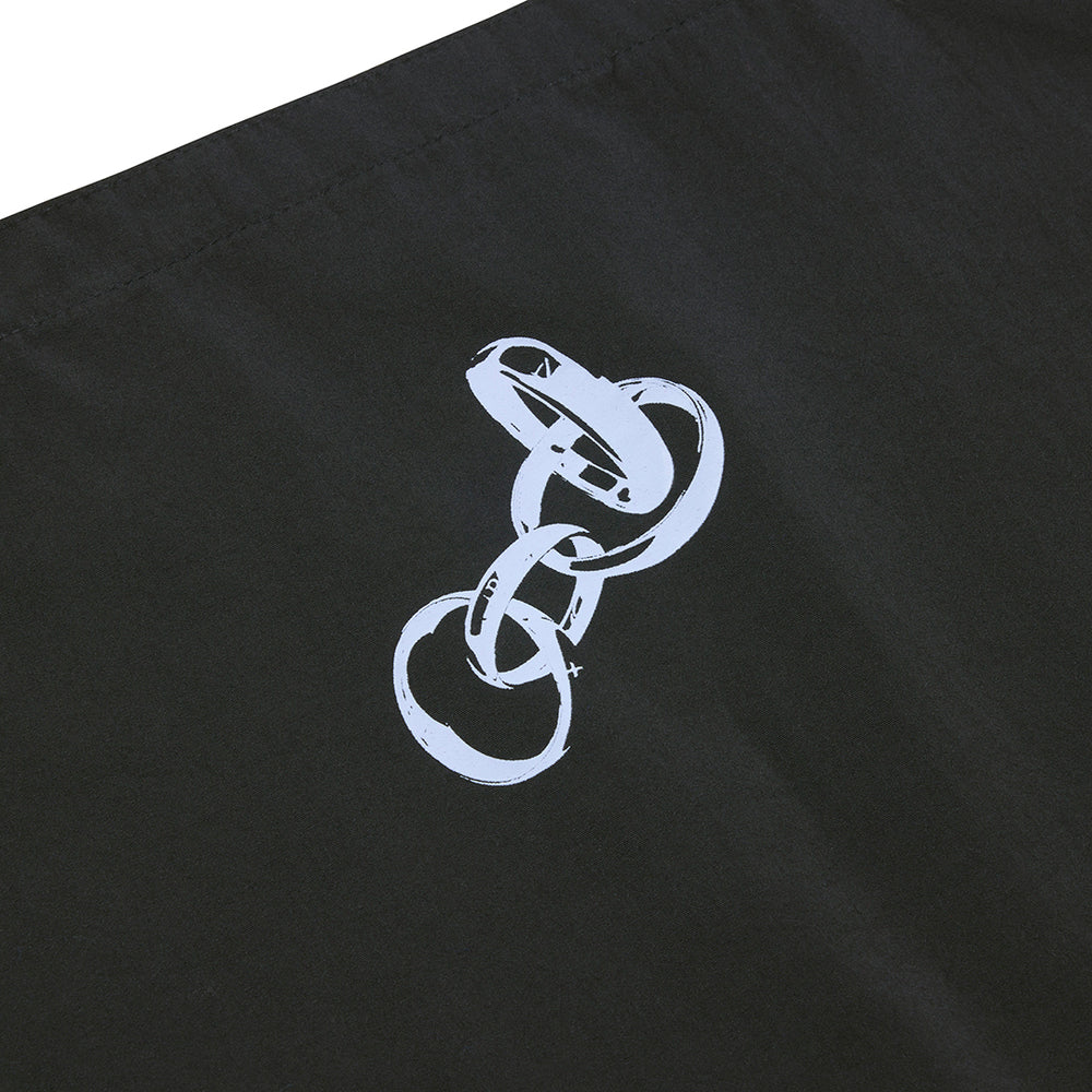 
                  
                    トートバッグ（BLACK）
                  
                