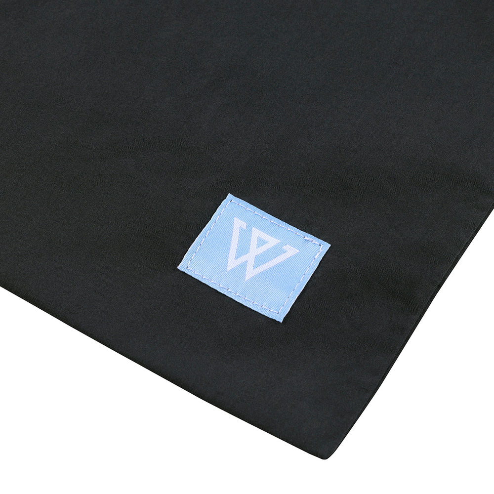 
                  
                    トートバッグ（BLACK）
                  
                
