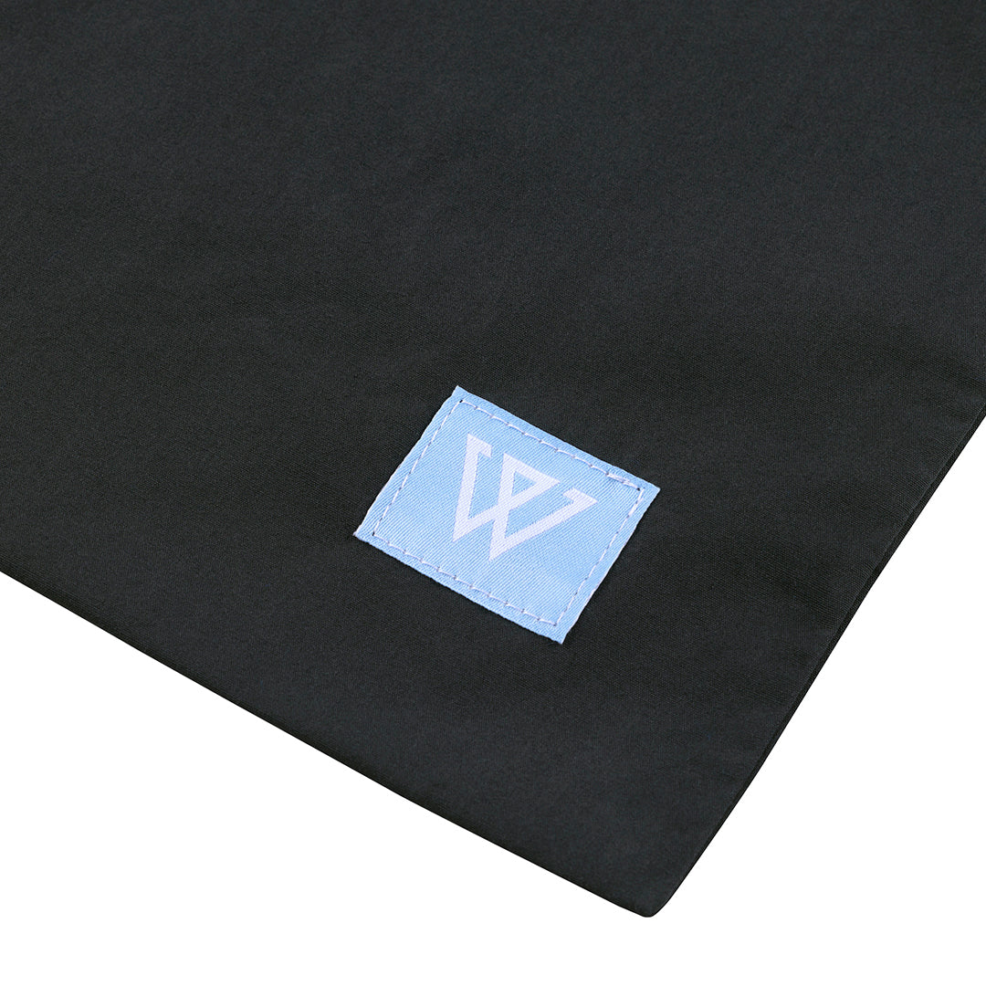 
                  
                    トートバッグ（BLACK）
                  
                
