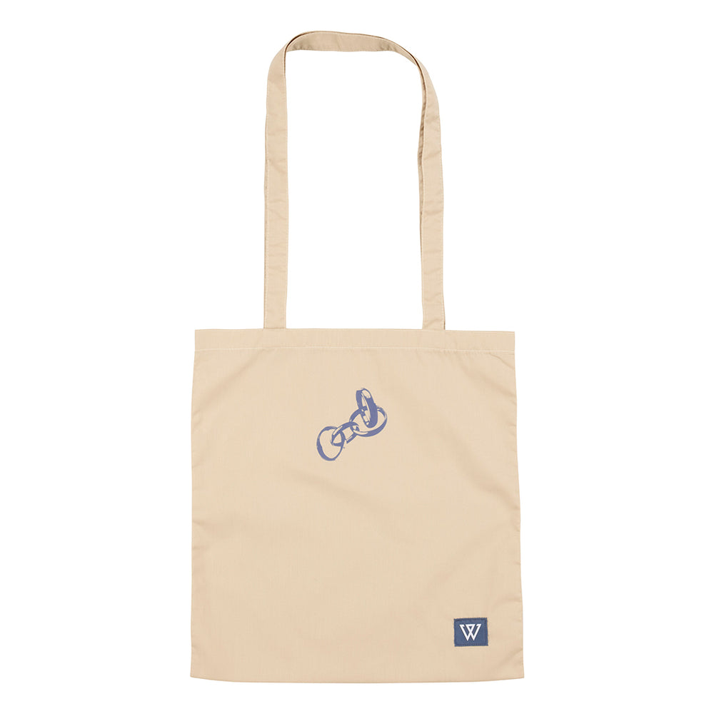 トートバッグ（BEIGE）