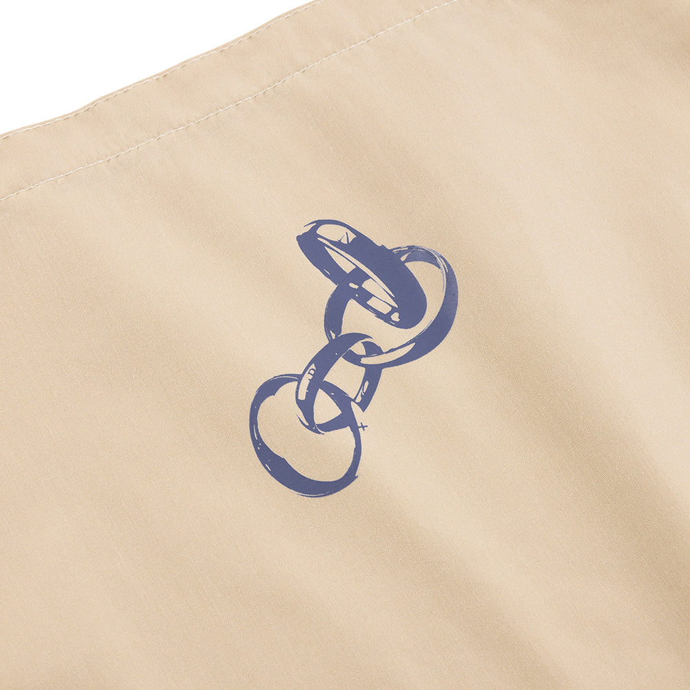 
                  
                    トートバッグ（BEIGE）
                  
                