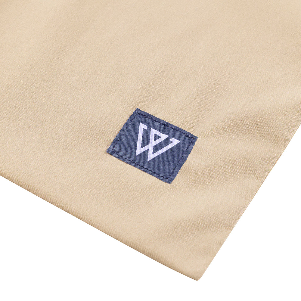 
                  
                    トートバッグ（BEIGE）
                  
                