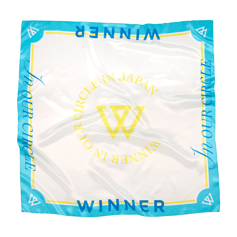 スカーフ – YGEX OFFICIAL SHOP
