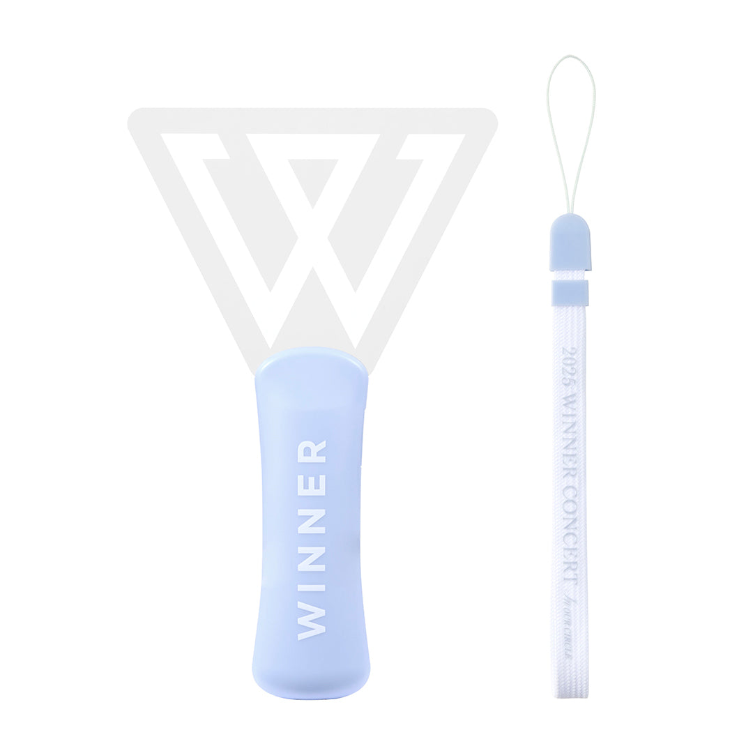 WINNER LOGO LIGHT