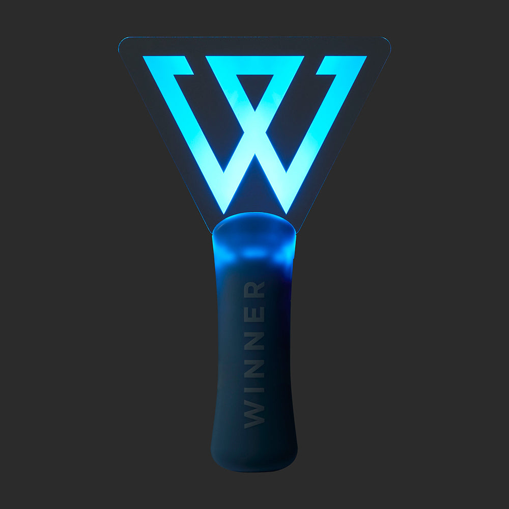 WINNER LOGO LIGHT