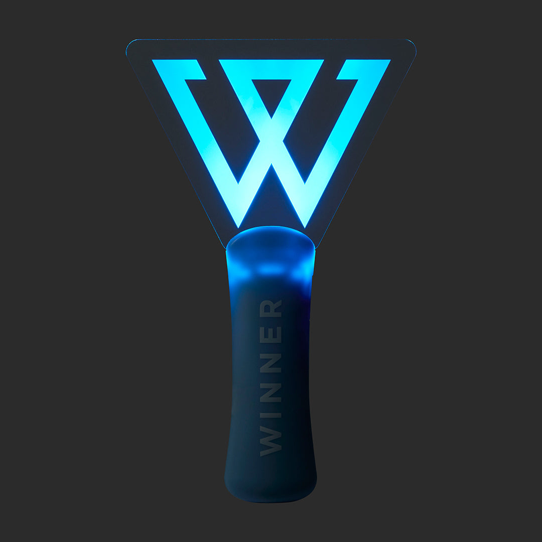 WINNER LOGO LIGHT