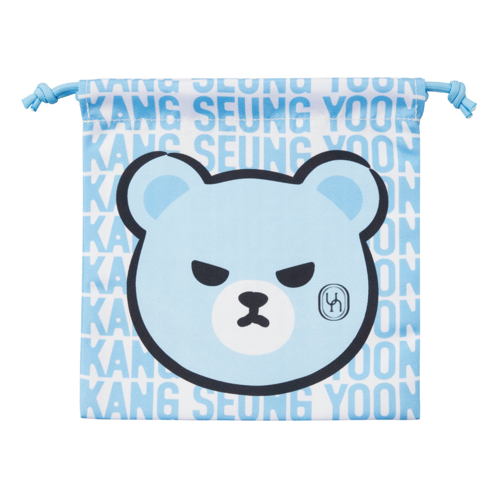 2025-26 KANG SEUNG YOON : PASSAGE #2 CONCERT TOUR IN JAPAN GOODS