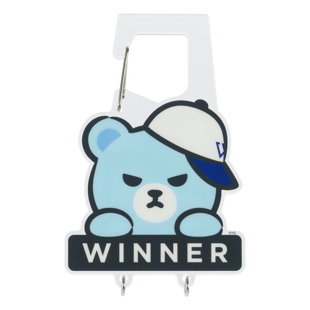WINNER GOODS – YGEX OFFICIAL SHOP