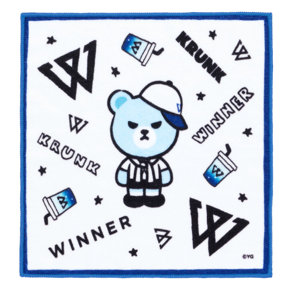 WINNER GOODS – YGEX OFFICIAL SHOP