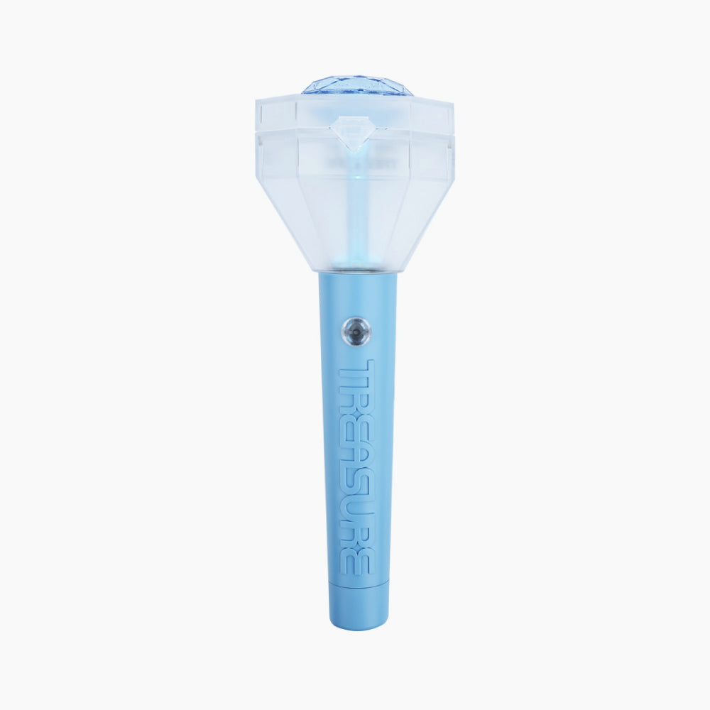 
                  
                    TREASURE OFFICIAL LIGHT STICK
                  
                