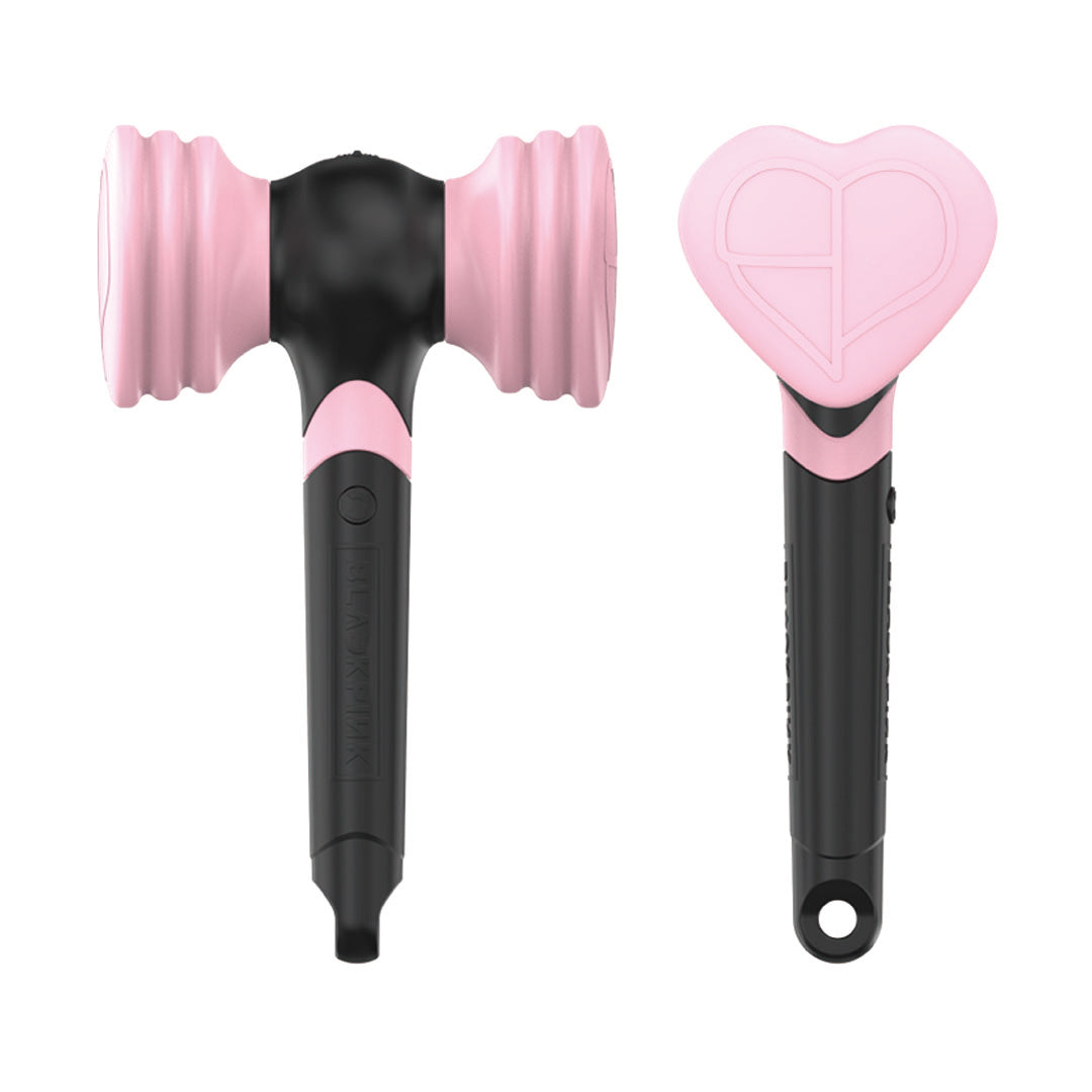 【公式】BLACKPINK ライトスティック BLACKPINK】OFFICIAL LIGHT STICK SPECIAL EDITION – YGEX