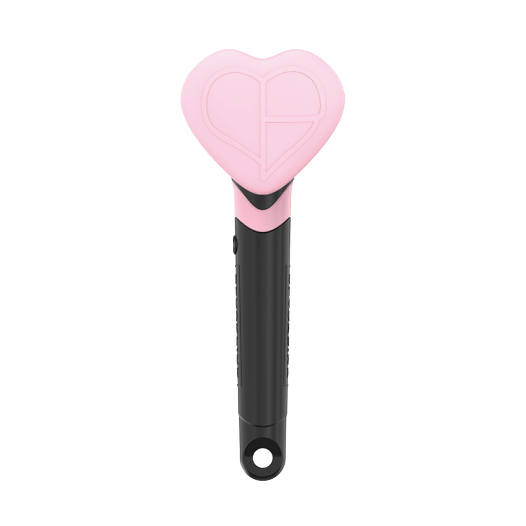 
                  
                    【BLACKPINK】OFFICIAL LIGHT STICK SPECIAL EDITION
                  
                