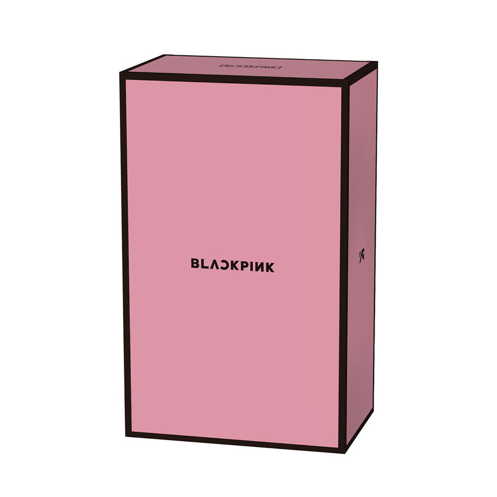 BLACKPINK ペンライト スペシャル エディション 最新 ブラックピンク BLACKPINK PREMIUM DEBUT SHOWCASE GOODS