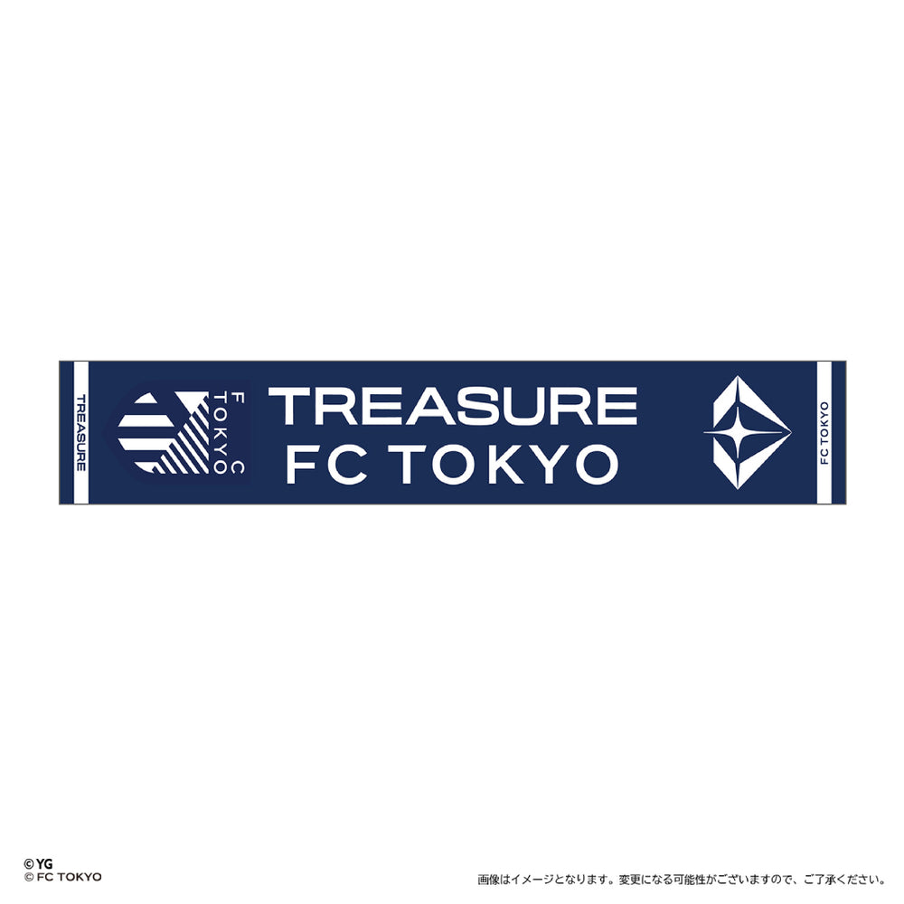 TREASURE GOODS – YGEX OFFICIAL SHOP