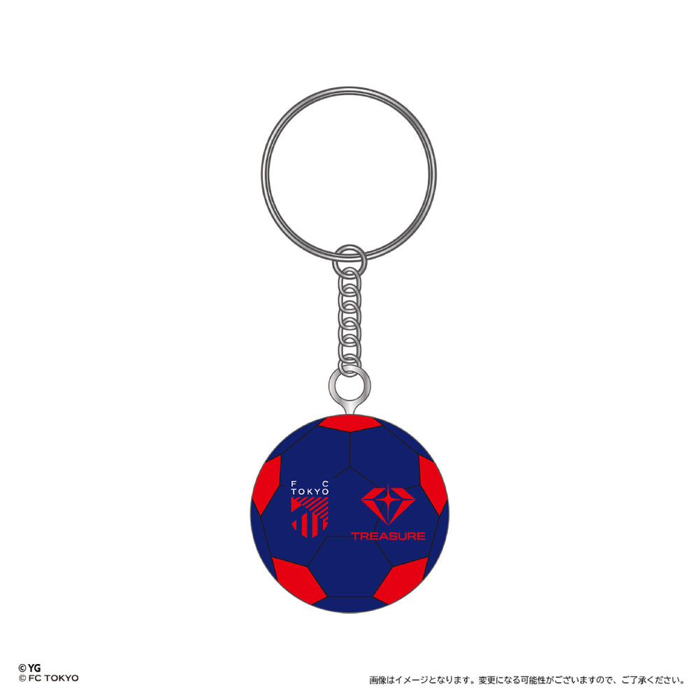 TREASURE GOODS – YGEX OFFICIAL SHOP