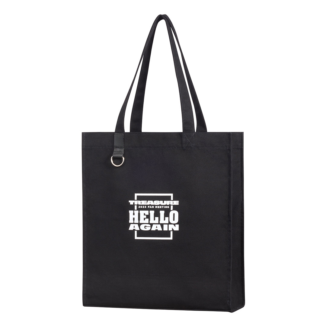 トートバッグ（BLACK） – YGEX OFFICIAL SHOP