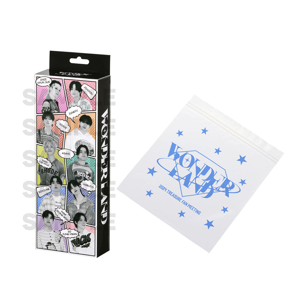 ジップバック – YGEX OFFICIAL SHOP