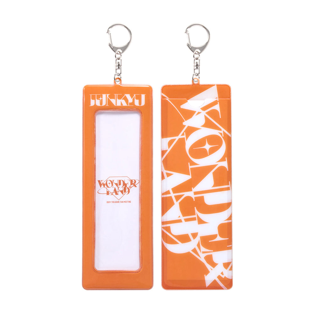 4カットキーホルダー（JUNKYU） – YGEX OFFICIAL SHOP