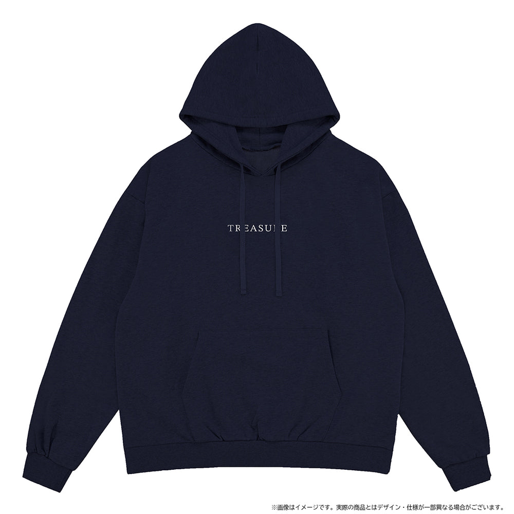 トレカ欠品】韓国BL 解氷曲線 イアン フーディー HOODIE