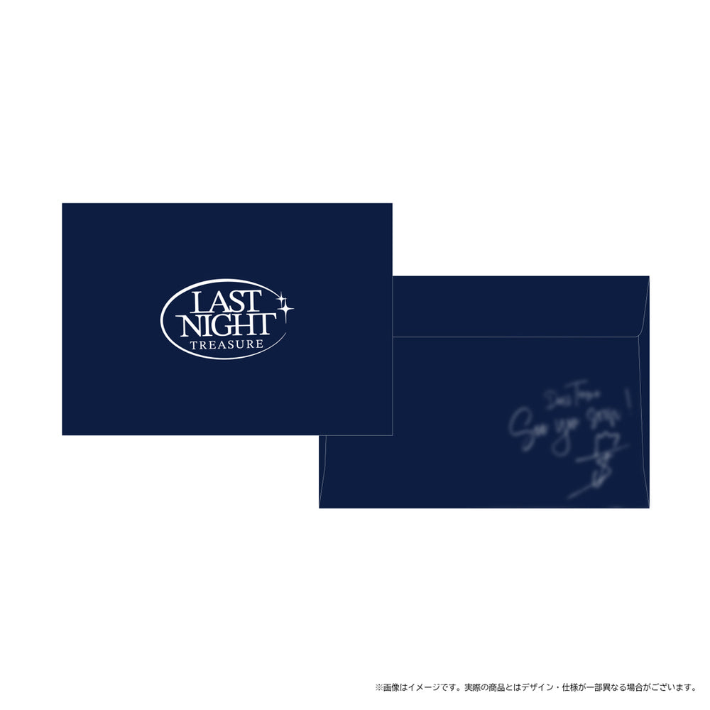 ポストカードセット（SO JUNG HWAN） – YGEX OFFICIAL SHOP