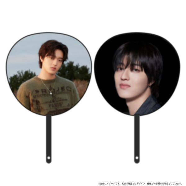 EXO うちわ　アルバム　写真　セット EXO うちわ アルバム 写真 セット（EXO(エクソ) OFFICIAL WEBSITE）
