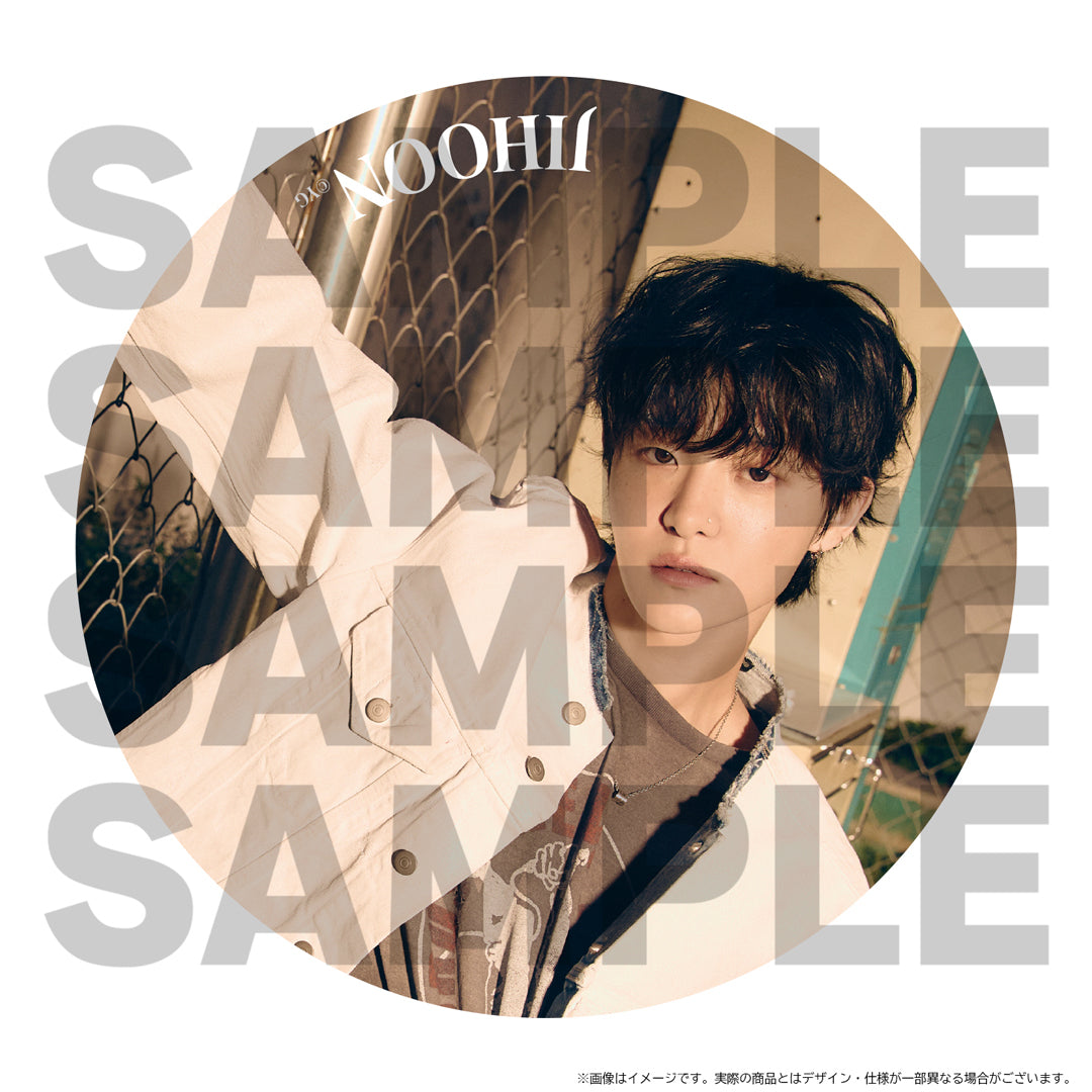 
                  
                    BIG缶バッジ GREEN（JIHOON）
                  
                
