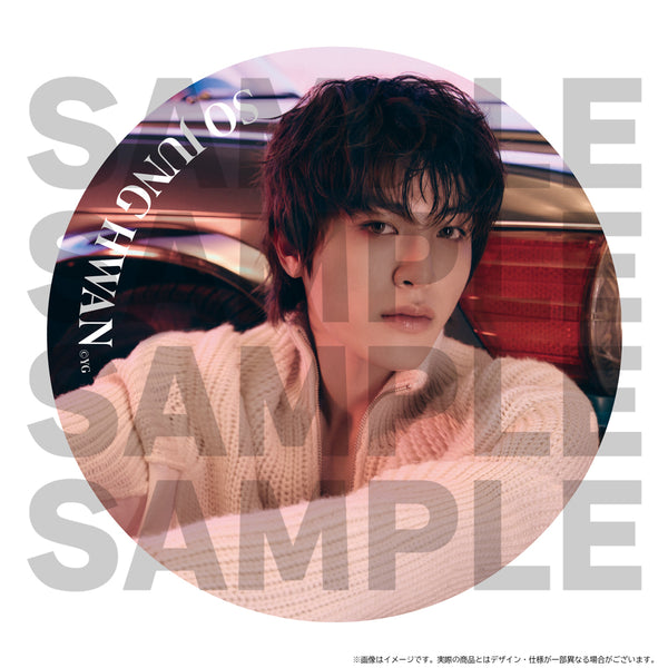 TREASURE★SO JUNG HWAN☆缶バッジ12個セット バラ売り可 TREASURE☆SO JUNG HWAN☆缶バッジ12個セット バラ売り可