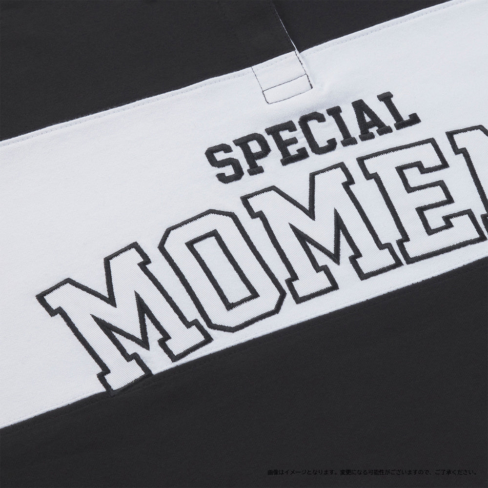 ラガーシャツ（BLACK） – YGEX OFFICIAL SHOP