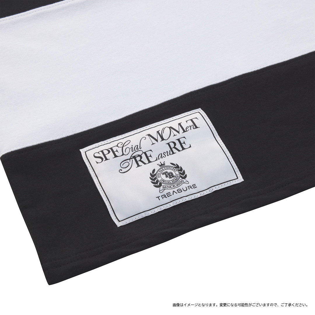 
                  
                    ラガーシャツ（BLACK）
                  
                