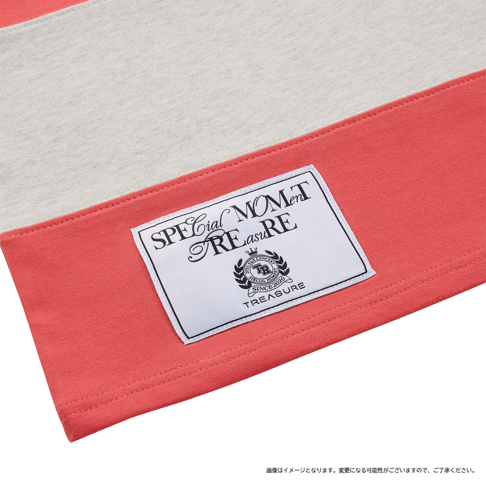 ラガーシャツ（RED） – YGEX OFFICIAL SHOP