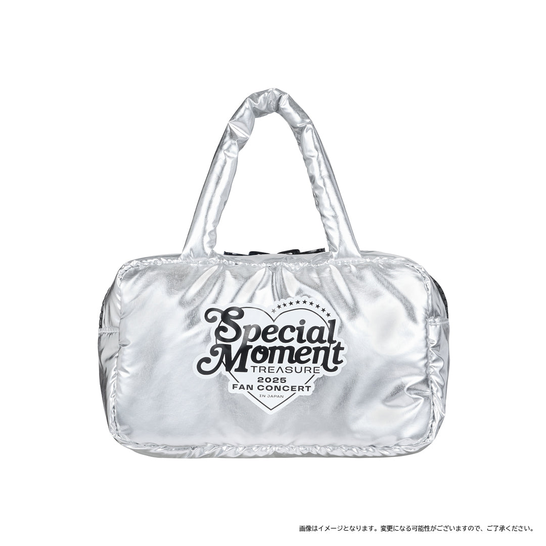 
                  
                    ポーチ（SILVER）
                  
                