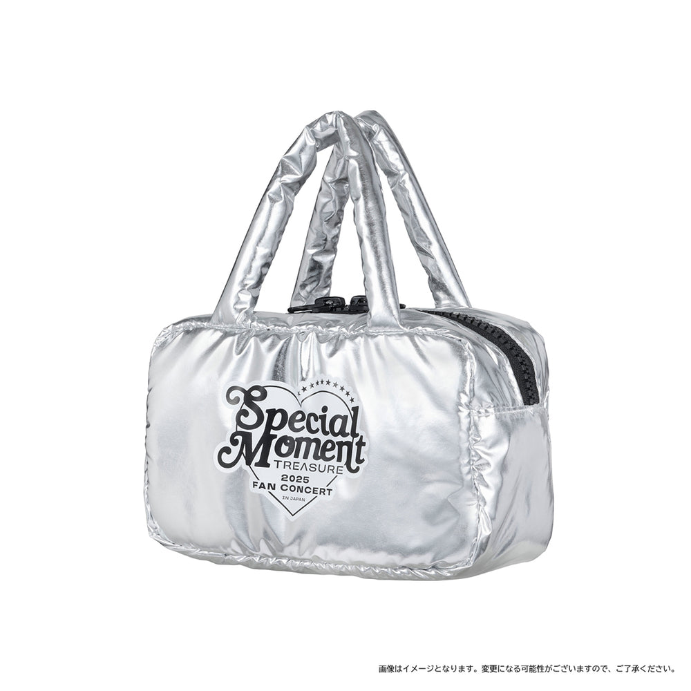 ポーチ（SILVER） – YGEX OFFICIAL SHOP