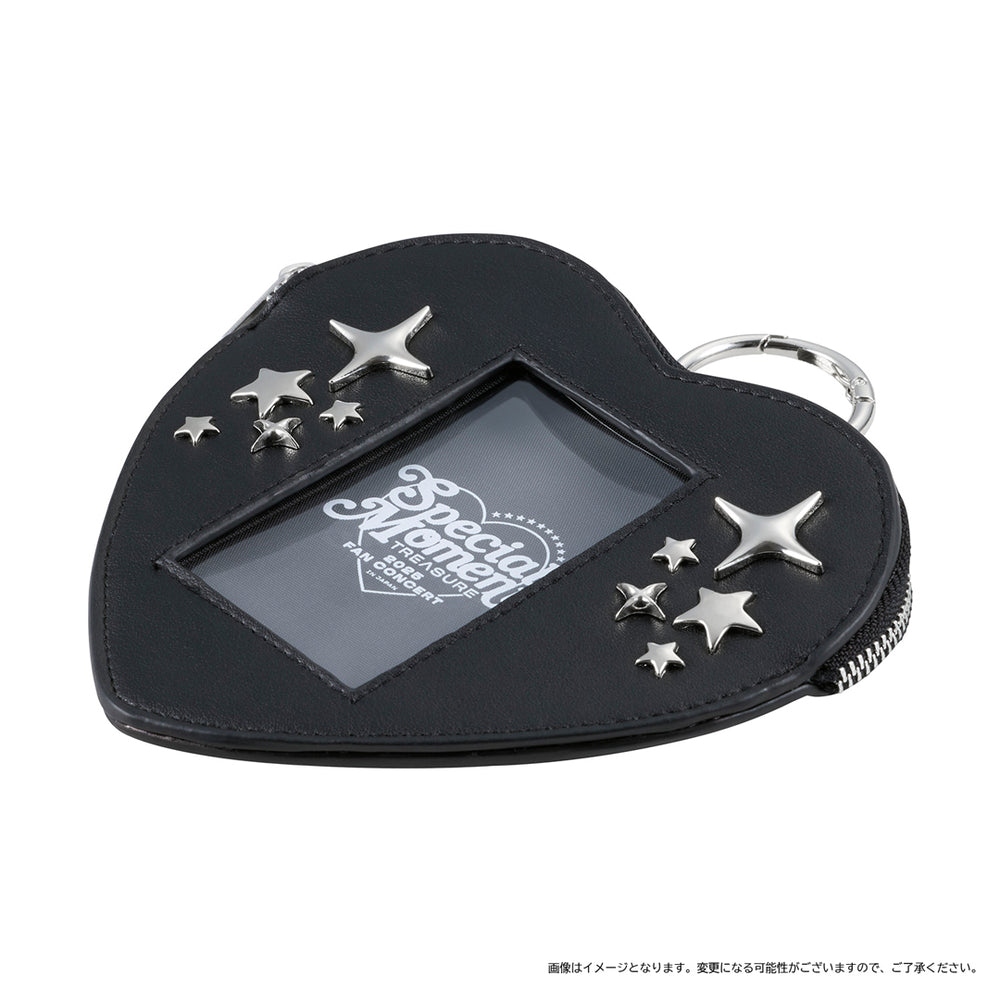 
                  
                    トレーディングカードホルダー（BLACK）
                  
                