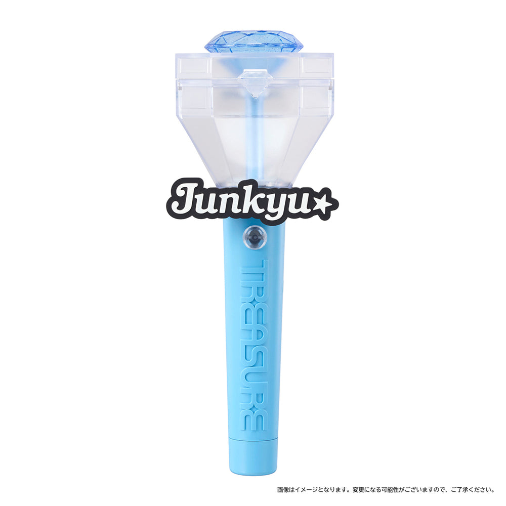 OFFICIAL LIGHT STICK リング（JUNKYU）