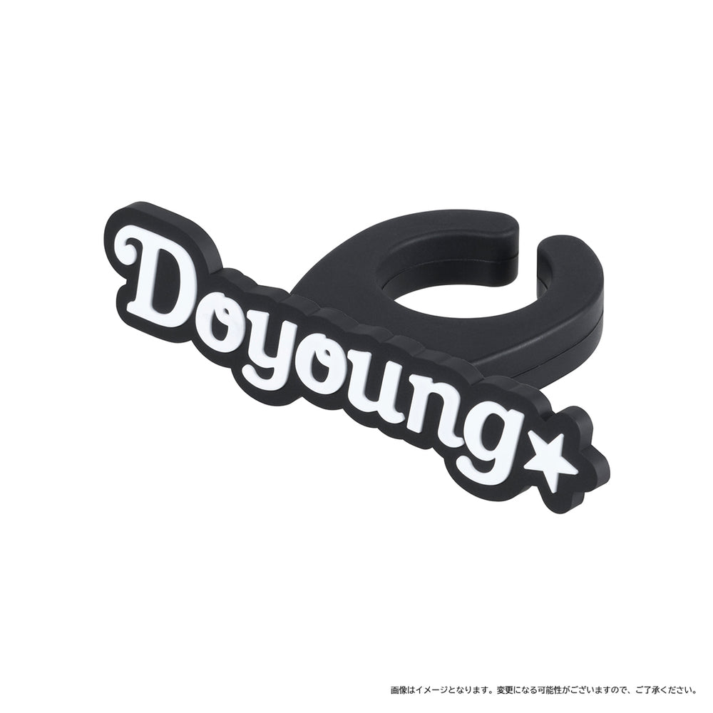 NCT 127 ドヨン DOYOUNG 公式 トレカ ペンライトアクセサリー NCT 127 ドヨン DOYOUNG 公式 トレカ ペンライトアクセサリー nct