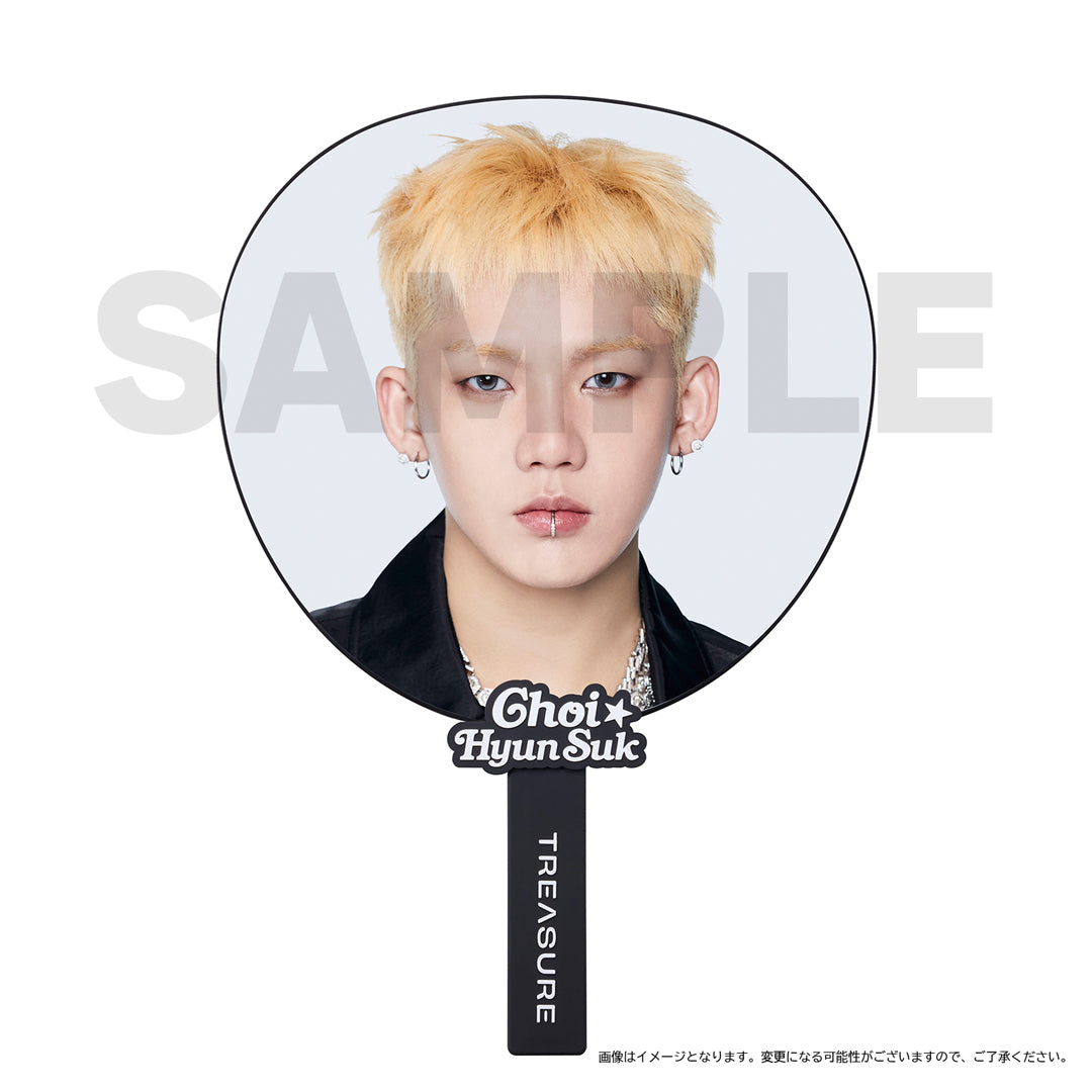 iKON ジュネ　ビッグうちわセット　クランクうちわ BIGうちわ SHIZUKU – LAPONE GOODS STORE