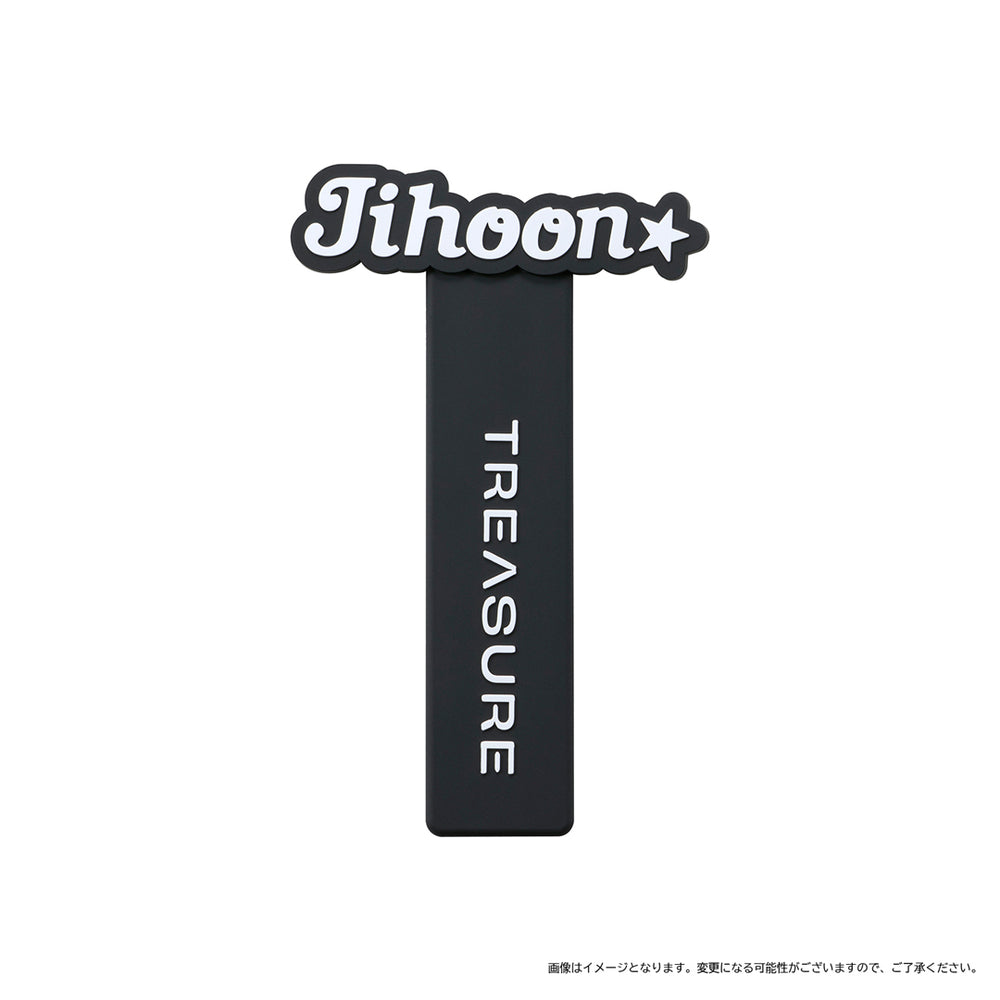 
                  
                    ジャンボうちわグリップ（JIHOON）
                  
                