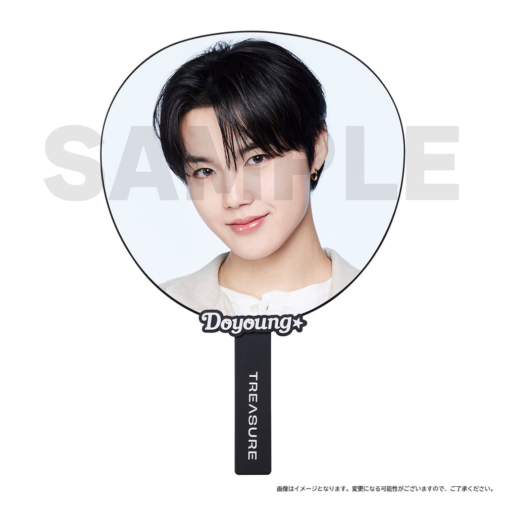 
                  
                    ジャンボうちわグリップ（DOYOUNG）
                  
                