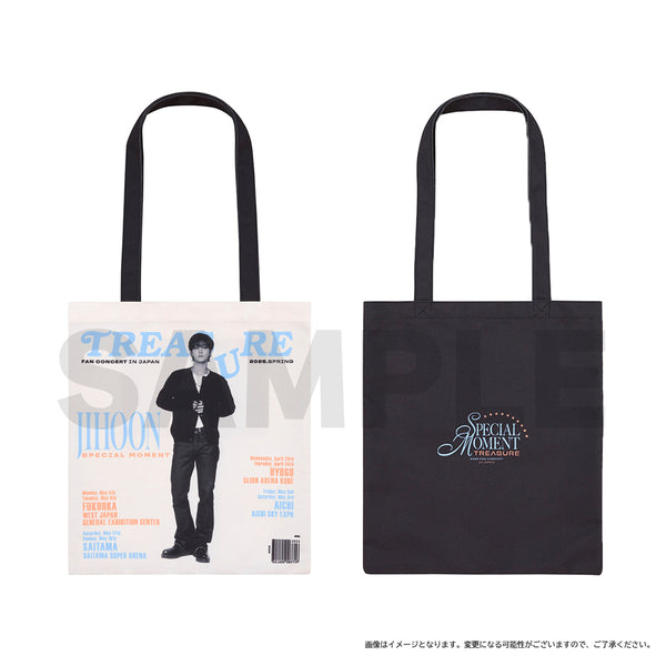 【新品】TREASURE JAPAN ARENA TOUR トートバッグ TREASURE トートバッグ - メルカリ