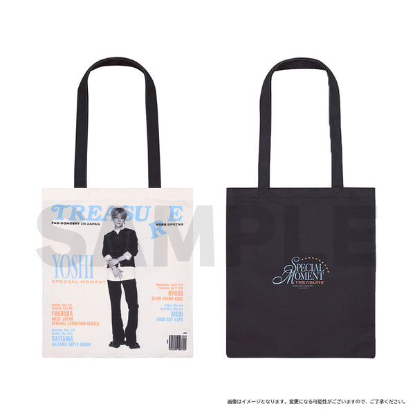 トートバッグ（YOSHI） – YGEX OFFICIAL SHOP