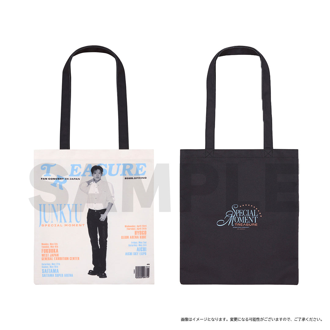 トートバッグ（JUNKYU）